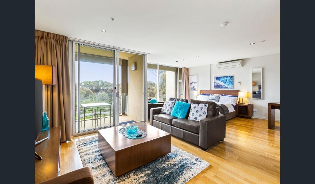 Beachfront Resort Torquay, Australia Exterior photo
