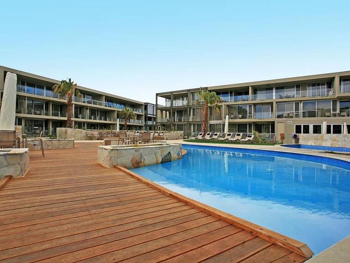 Beachfront Resort Torquay, Australia Exterior photo
