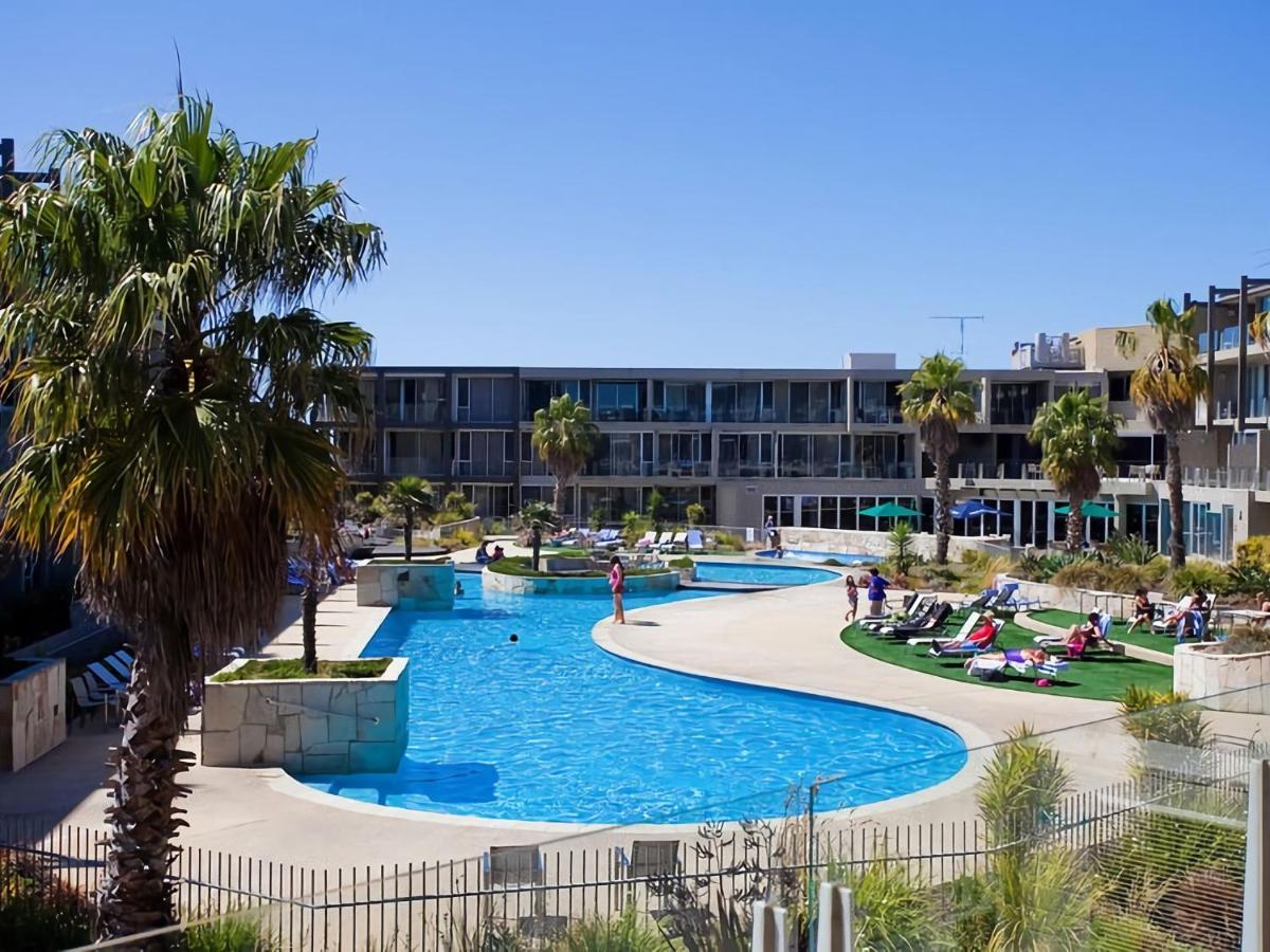 Beachfront Resort Torquay, Australia Exterior photo