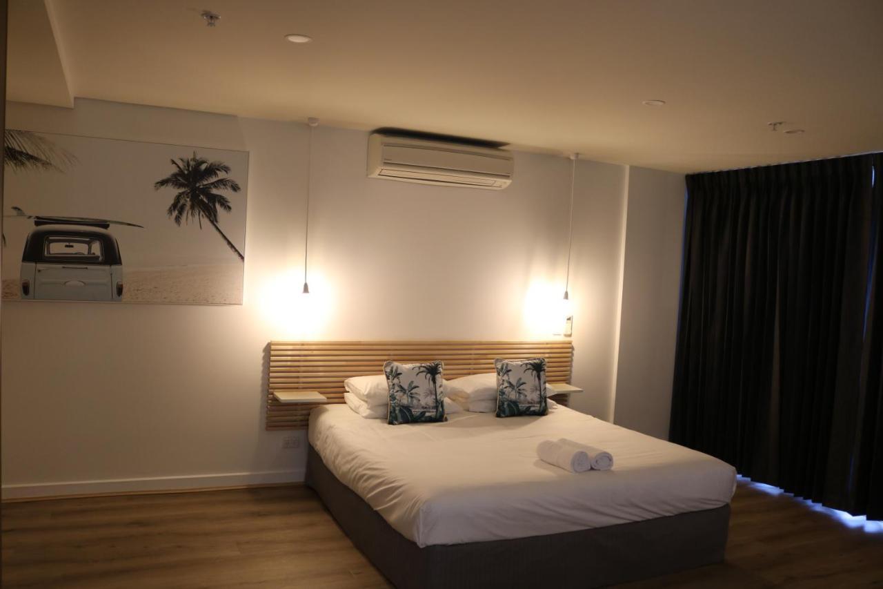 Beachfront Resort Torquay, Australia Exterior photo
