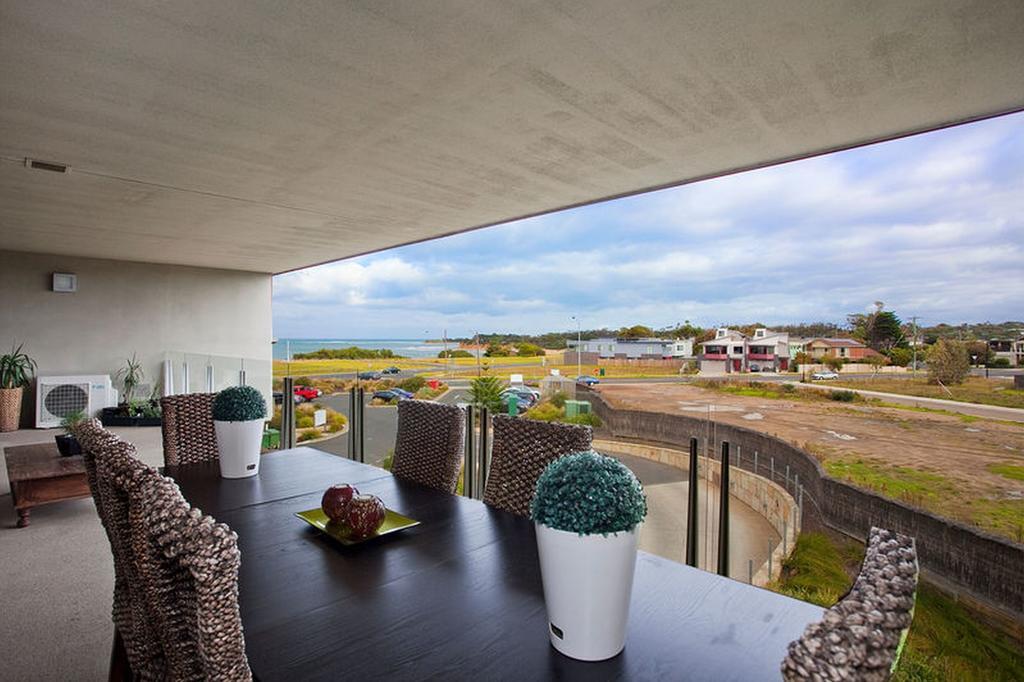 Beachfront Resort Torquay, Australia Exterior photo