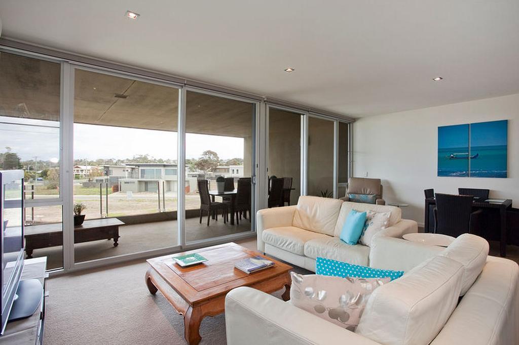 Beachfront Resort Torquay, Australia Exterior photo