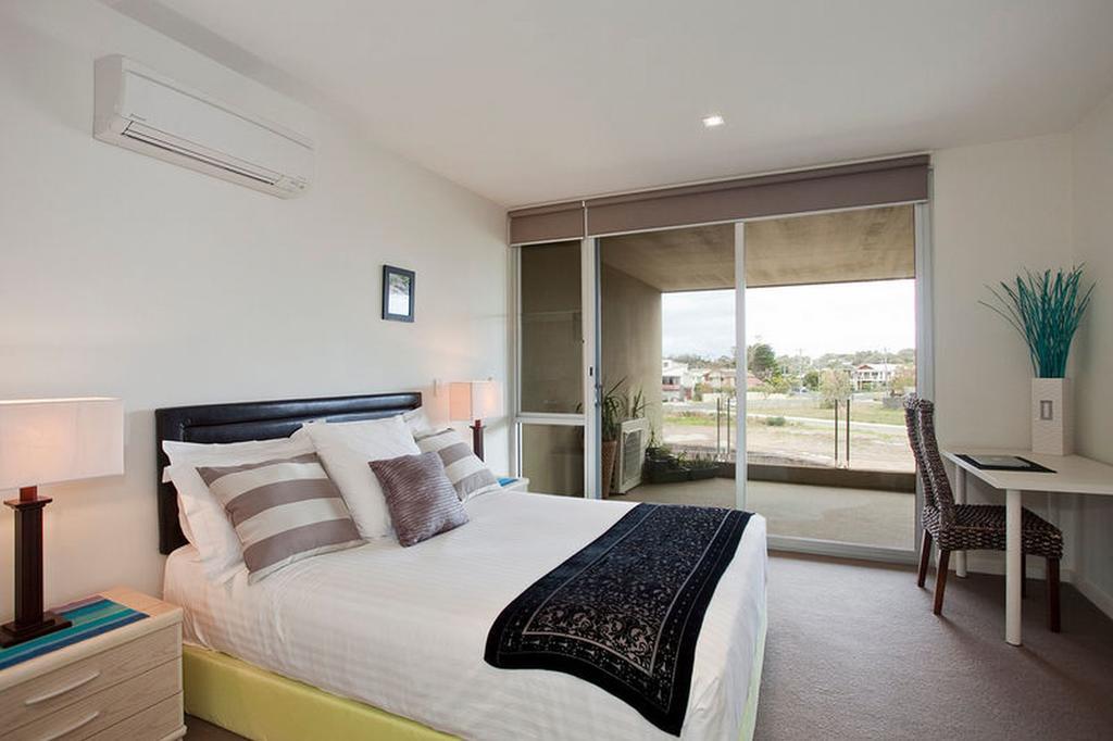 Beachfront Resort Torquay, Australia Exterior photo