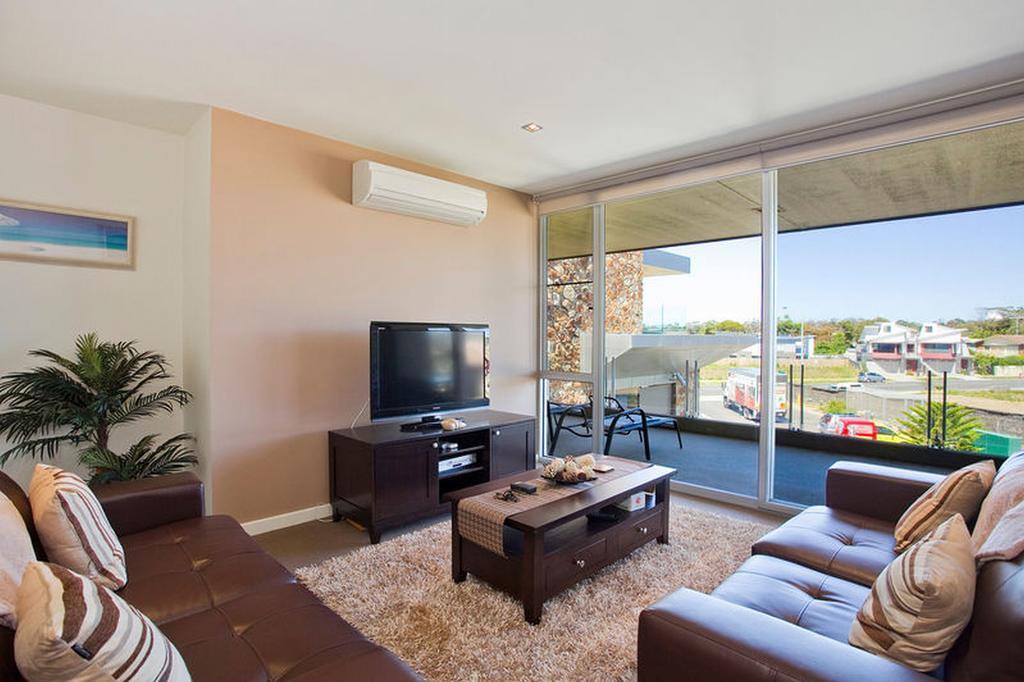 Beachfront Resort Torquay, Australia Exterior photo