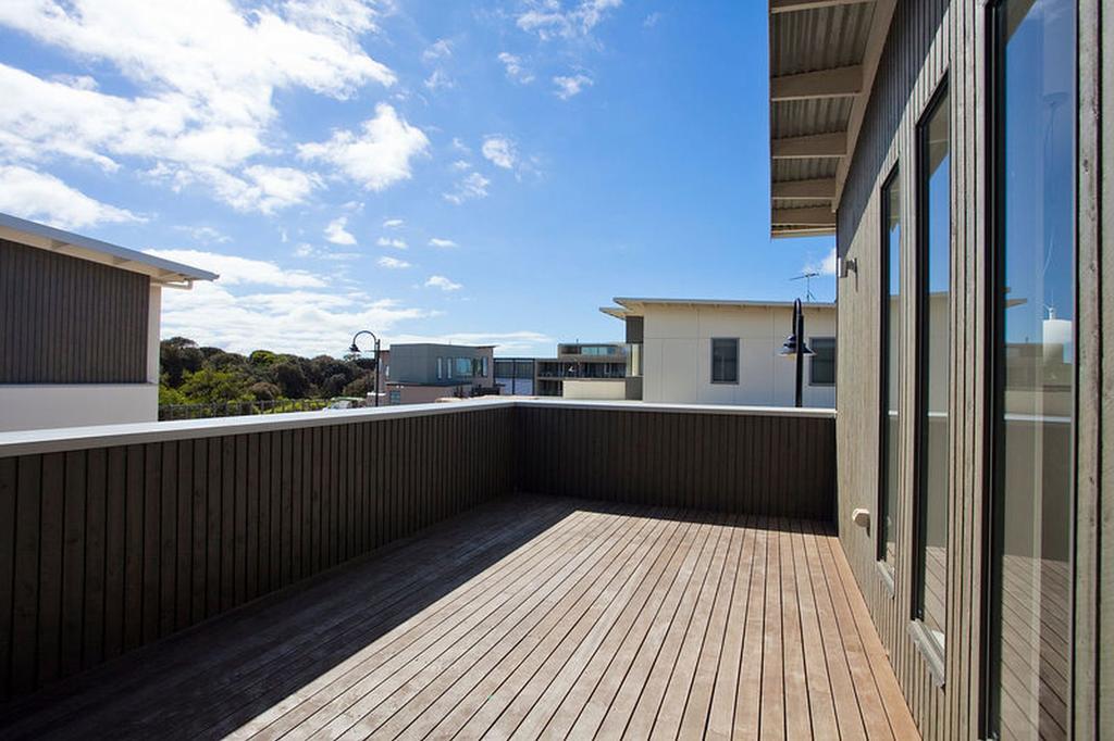 Beachfront Resort Torquay, Australia Exterior photo