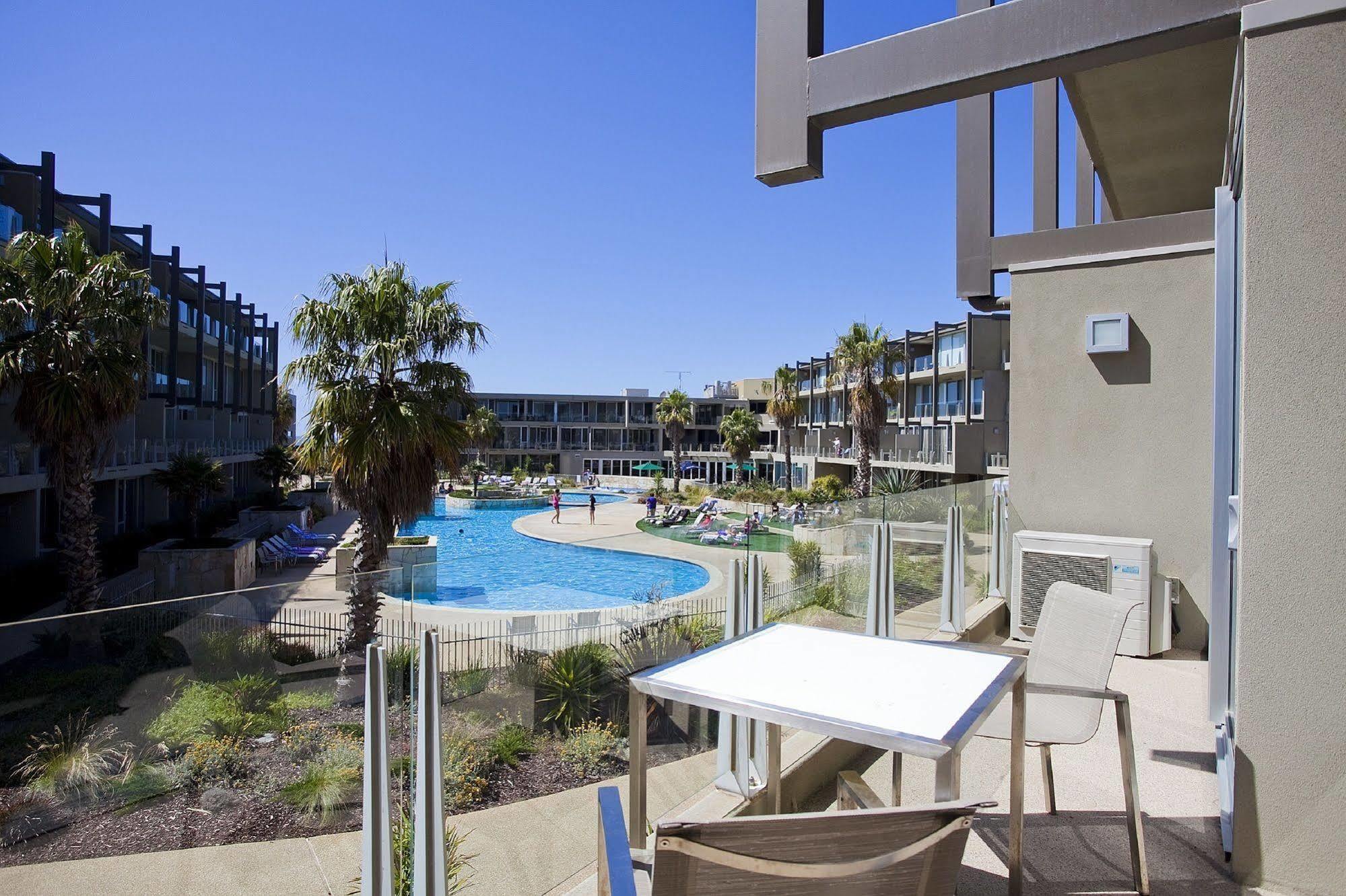 Beachfront Resort Torquay, Australia Exterior photo